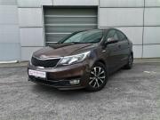 Kia Rio III Рестайлинг Липецк  - изображение 16