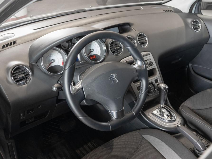 Peugeot 408 I Казань  - изображение 5