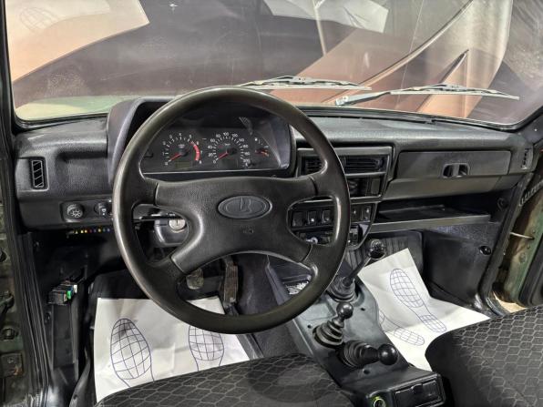 Lada (ВАЗ) 2131 (4x4) I с пробегом 2014 года, цена 789 000 рублей, 142000 км, внедорожник, Автокод Объявления