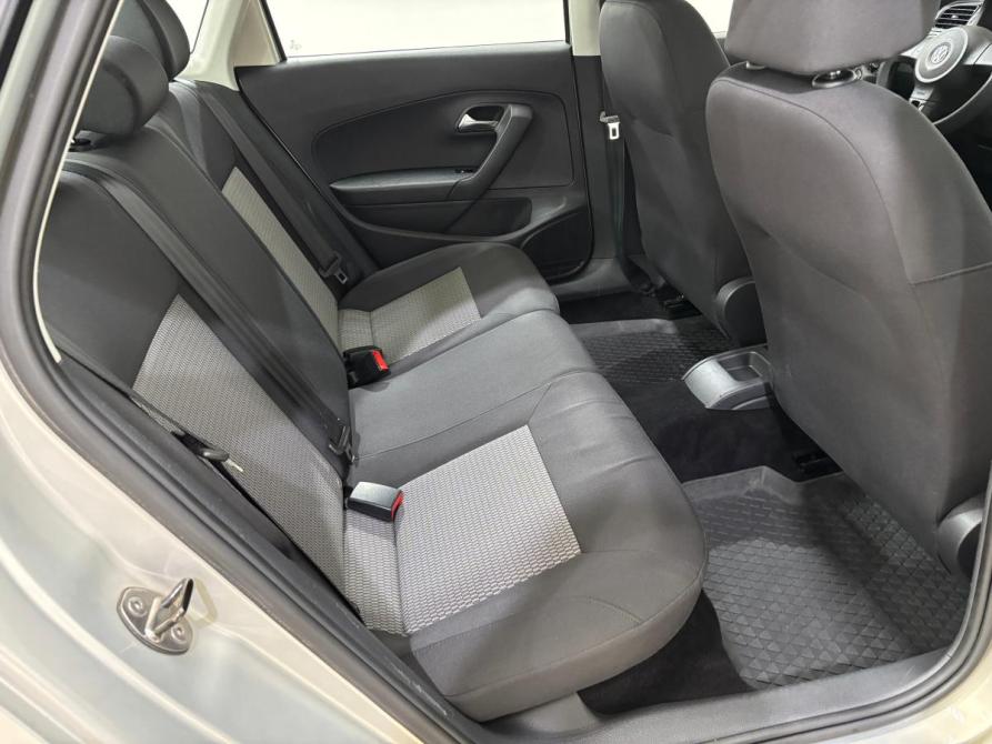 Volkswagen Polo V Альметьевск  - изображение 18