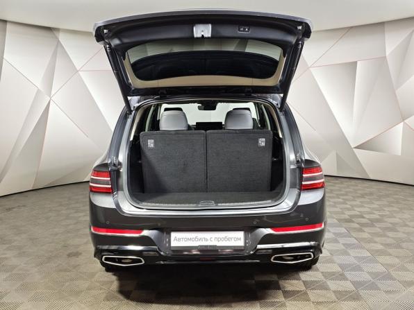 Genesis GV80 I с пробегом 2021 года, цена 5 181 000 рублей, 66762 км, внедорожник, Автокод Объявления