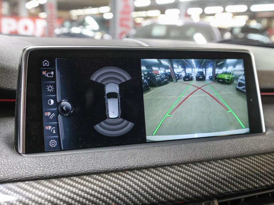 BMW X5 III (F15) Москва  - изображение 24