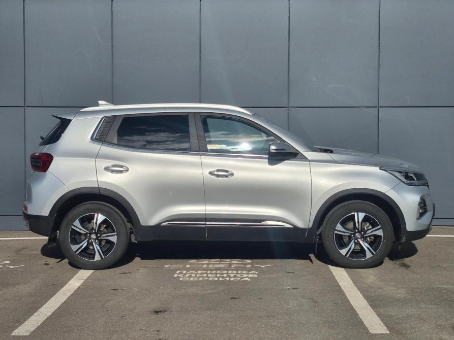 Chery Tiggo 4 Pro I Рестайлинг Воронеж  - изображение 8