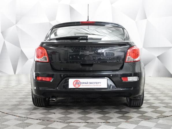 Chevrolet Cruze I с пробегом 2012 года, цена 747 000 рублей, 177004 км, хэтчбек, Автокод Объявления