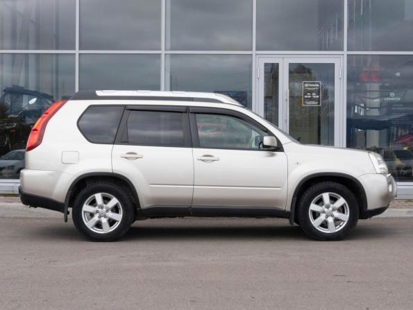 Nissan X-Trail II Рестайлинг с пробегом 2010 года, цена 1 161 000 рублей, 257050 км, внедорожник, Автокод Объявления