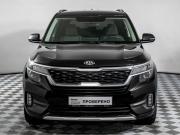 Kia Seltos I Москва  - изображение 17