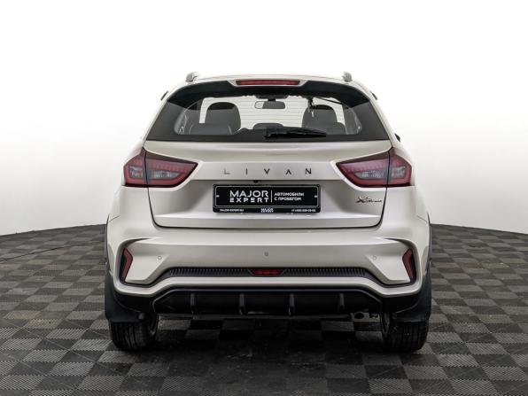 Livan X3 Pro с пробегом 2023 года, цена 1 400 000 рублей, 14889 км, внедорожник, Автокод Объявления