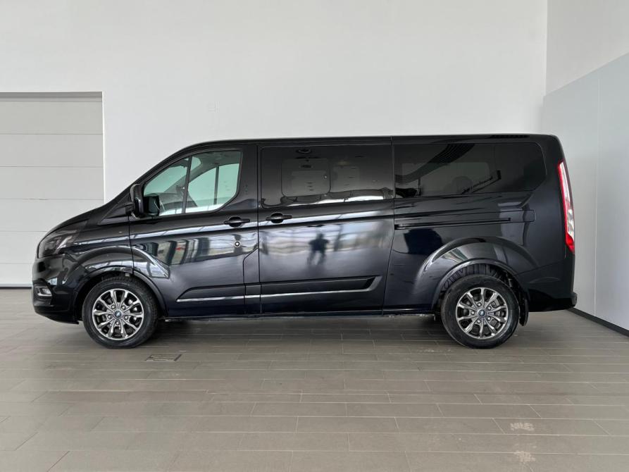 Ford Tourneo Custom I Рестайлинг Волгоград  - изображение 8