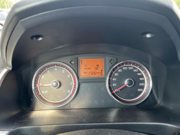 SsangYong Actyon II Рестайлинг с пробегом 2014 года, цена 1 050 000 рублей, 172644 км, внедорожник, Автокод Объявления