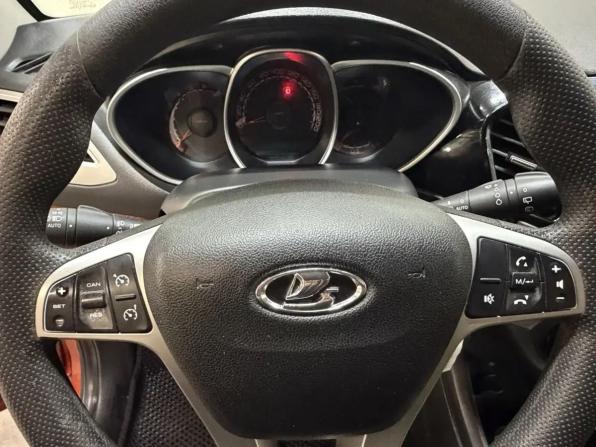 Lada (ВАЗ) Vesta I с пробегом 2019 года, цена 1 029 000 рублей, 124351 км, универсал, Автокод Объявления