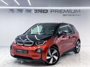 BMW i3 I (I01) Уфа  - изображение 29