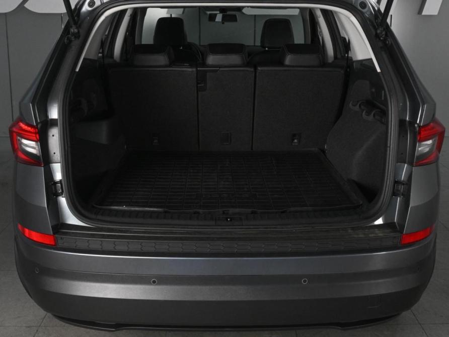 Skoda Kodiaq I Ростов-на-Дону  - изображение 19