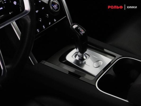 Land Rover Discovery Sport I Рестайлинг с пробегом 2022 года, цена 3 677 000 рублей, 149915 км, внедорожник, Автокод Объявления