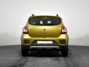 Renault Sandero II Санкт-Петербург  - изображение 26