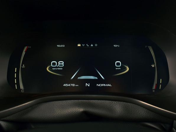 Haval Jolion I с пробегом 2022 года, цена 1 815 997 рублей, 45477 км, внедорожник, Автокод Объявления