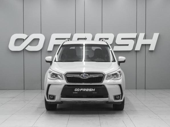 Subaru Forester IV с пробегом 2013 года, цена 1 619 000 рублей, 114389 км, внедорожник, Автокод Объявления