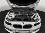 BMW 1 серии II (F20/F21) Рестайлинг Москва  - изображение 26