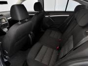 Skoda Octavia II (A5) Рестайлинг Уфа  - изображение 38