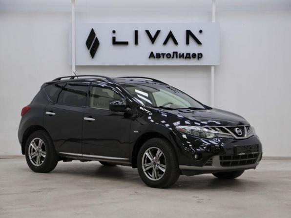 Nissan Murano II (Z51) Рестайлинг 2 с пробегом 2011 года, цена 749 000 рублей, 150760 км, внедорожник, Автокод Объявления