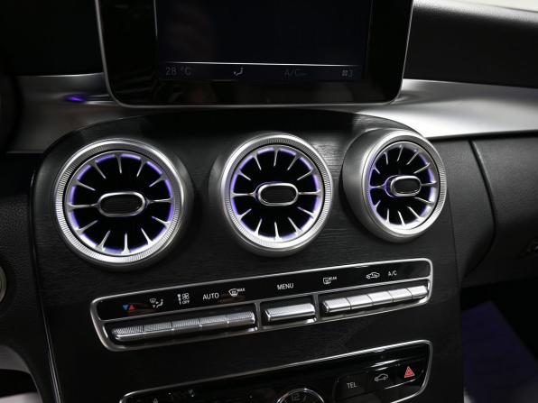 Mercedes-Benz C-Класс IV (W205) с пробегом 2016 года, цена 2 000 000 рублей, 198815 км, седан, Автокод Объявления