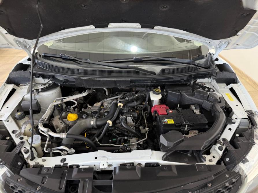 Nissan Qashqai II Новороссийск  - изображение 32