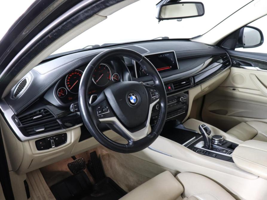 BMW X6 II (F16) Химки  - изображение 11