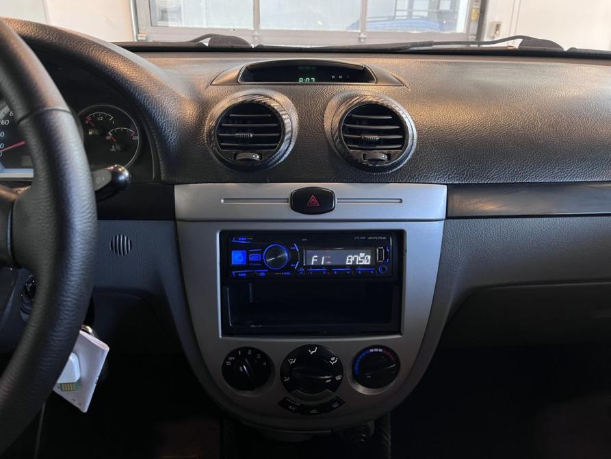 Chevrolet Lacetti I Чебоксары  - изображение 13