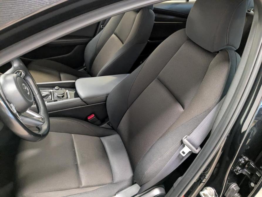 Mazda 3 III (BM) Рестайлинг Санкт-Петербург  - изображение 20