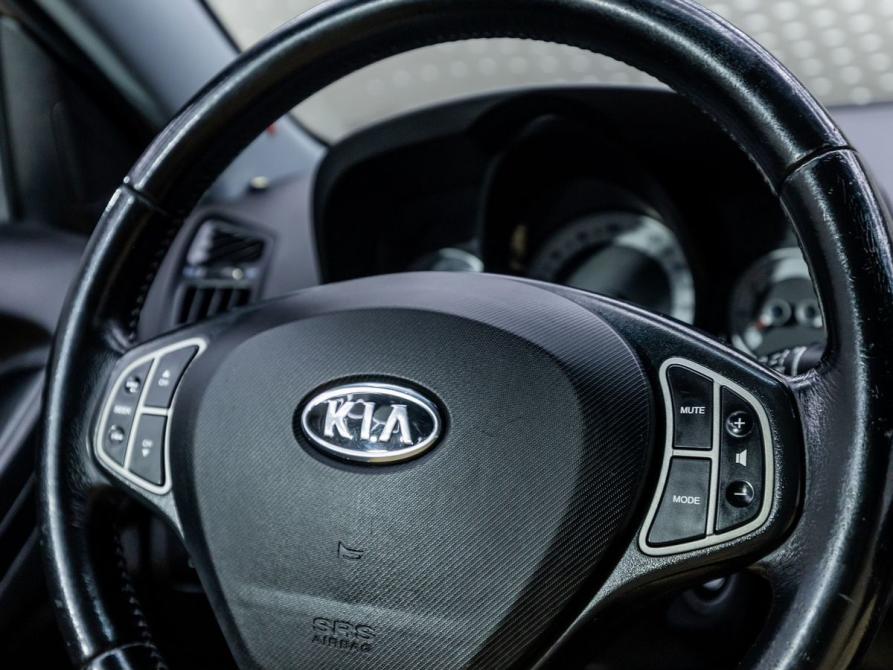 Kia Ceed I Самара  - изображение 11