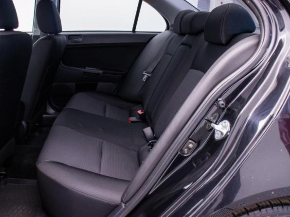Mitsubishi Lancer X с пробегом 2008 года, цена 537 000 рублей, 227582 км, седан, Автокод Объявления
