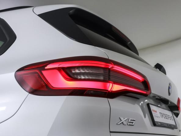 BMW X5 IV (G05/G18) с пробегом 2018 года, цена 5 490 000 рублей, 128073 км, внедорожник, Автокод Объявления