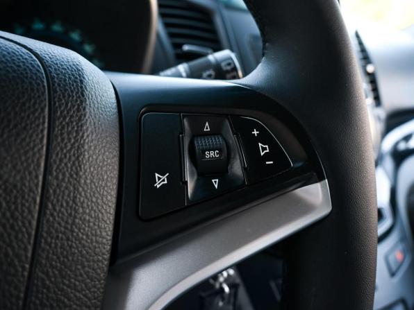Chevrolet Orlando I с пробегом 2012 года, цена 1 309 000 рублей, 120191 км, компактвэн, Автокод Объявления