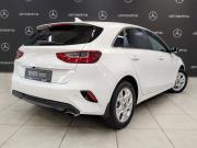 Kia Ceed III Рестайлинг Москва  - изображение 30