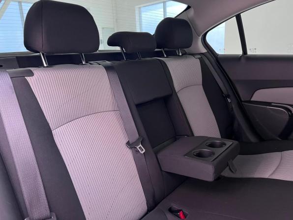 Chevrolet Cruze I Рестайлинг с пробегом 2014 года, цена 810 000 рублей, 147217 км, седан, Автокод Объявления