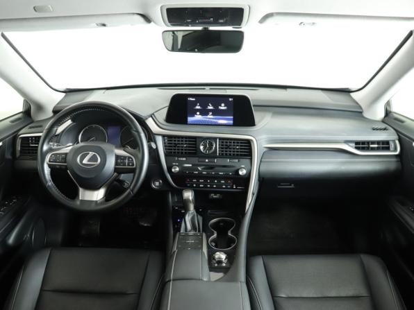 Lexus RX IV Рестайлинг с пробегом 2022 года, цена 5 710 000 рублей, 26363 км, внедорожник, Автокод Объявления