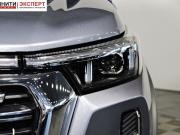 Changan Hunter Plus Белгород  - изображение 26