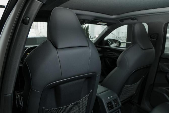 Новый Audi Q5 Sportback II (GU) 2026 года, цена 9 630 000 рублей, внедорожник, Автокод Объявления