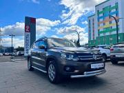 Volkswagen Tiguan I Рестайлинг Стерлитамак  - изображение 25