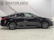 Kia Optima IV Рестайлинг Воронеж  - изображение 16