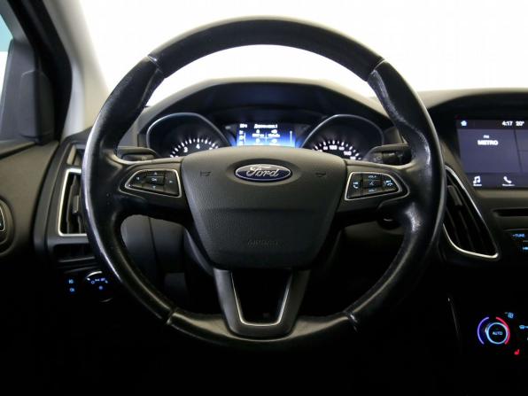 Ford Focus III Рестайлинг с пробегом 2018 года, цена 1 125 000 рублей, 172248 км, седан, Автокод Объявления