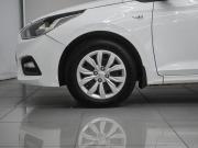 Hyundai Solaris II Челябинск  - изображение 34