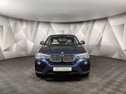 BMW X4 I (F26) Москва  - изображение 19