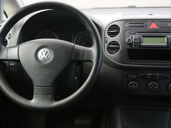 Volkswagen Golf Plus I с пробегом 2008 года, цена 596 000 рублей, 227000 км, хэтчбек, Автокод Объявления