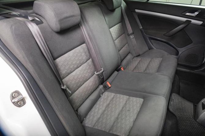 Skoda Octavia II (A5) с пробегом 2012 года, цена 669 000 рублей, 298000 км, лифтбек, Автокод Объявления