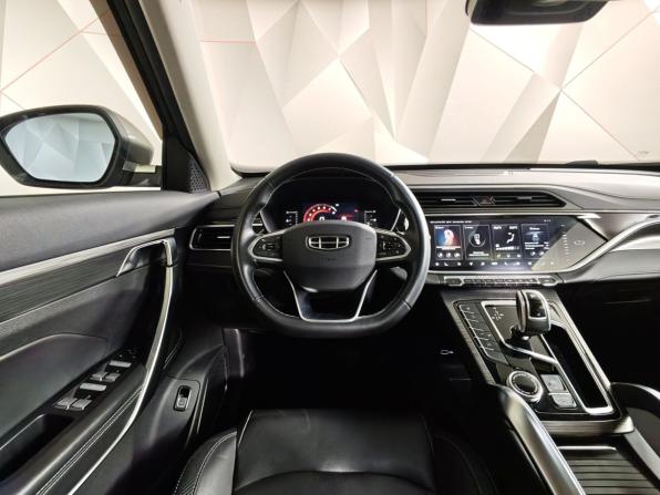 Geely Atlas Pro с пробегом 2023 года, цена 1 867 000 рублей, 57253 км, внедорожник, Автокод Объявления