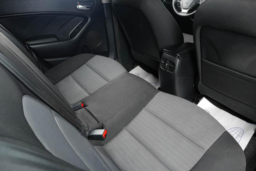 Kia Cerato III Тюмень  - изображение 10