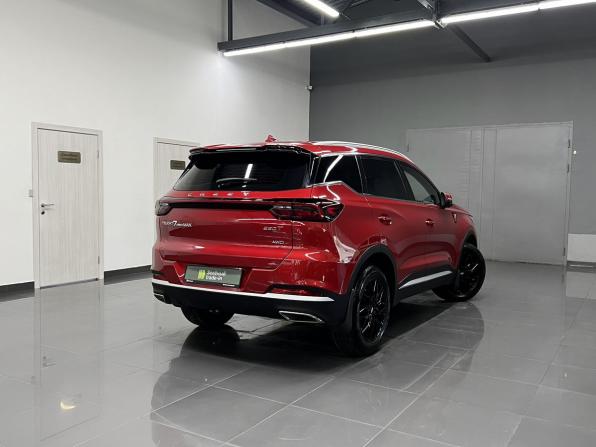 Chery Tiggo 7 Pro Max I с пробегом 2023 года, цена 2 065 000 рублей, 60307 км, внедорожник, Автокод Объявления