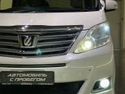 Toyota Alphard II Новосибирск  - изображение 46