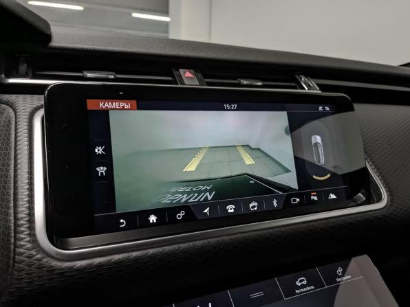 Land Rover Range Rover Velar I с пробегом 2018 года, цена 3 220 000 рублей, 102020 км, внедорожник, Автокод Объявления