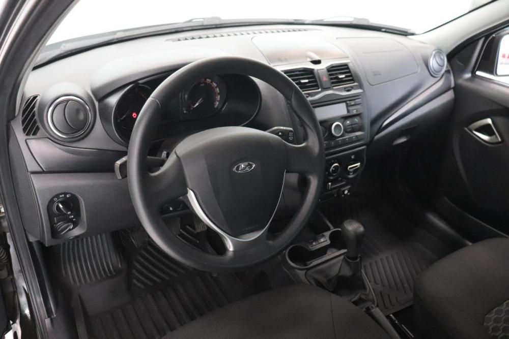 Lada (ВАЗ) Granta I Рестайлинг Ульяновск  - изображение 8